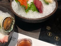 -匠和风精致料理(莆田财富中心店)