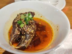 麻辣兔头-付小姐在成都(吾悦广场店)