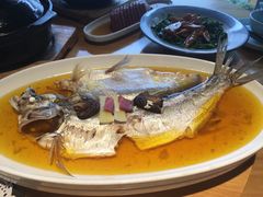 -竹里馆·淮扬菜·功夫茶(老门东店)