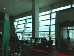 -吉隆坡国际机场