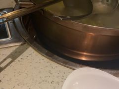 -润园四季椰子鸡火锅(海上世界店)