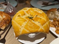 -波特曼西餐厅(中央大街店)