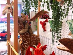 -燕莎友谊商城(亮马桥店)