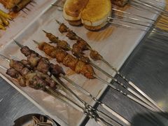 -彭城八戒羊肉串(总店)
