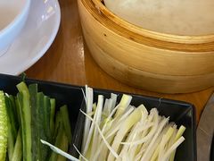-守柴炉烤鸭(鱼嘴店)