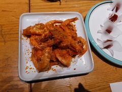 -中国徽菜·徽商故里(广安门店)