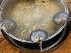 -15年老字号鑫鑫猪肚鸡·椰子鸡海南火锅(兴隆华侨农场店)