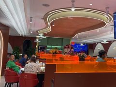 -马白开来特色羊排揪片子  (总店)