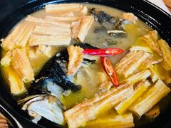 -竹里馆·淮扬菜·功夫茶(老门东店)