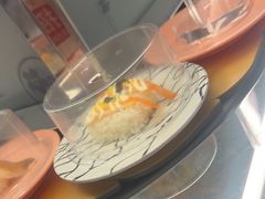 -争鲜回转寿司(中街大悦城店)