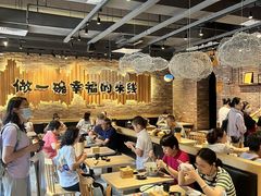 -云味馆·云南菜·云南米线(景田店)