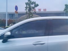-南昌西站