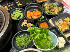 -九田家黑牛烤肉料理(珠江摩尔店)