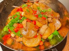 -蓉城小馆(科兴店)