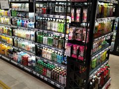 零售区-盒马鲜生(悠方店)