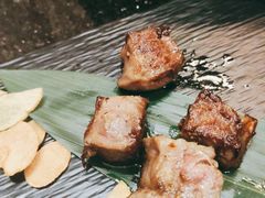 -極上萬膳·日料放题(海岸城店)