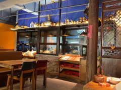 -缘生态云南菜·野生菌庭院餐厅(华侨城店)