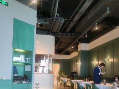 -L'Arome芳芳法国餐厅(仙林金鹰店)