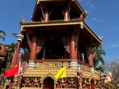 -西双版纳总佛寺