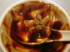 -探鱼·鲜青椒爽麻烤鱼(西南商都店)