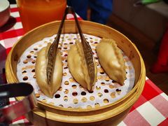 -西贝(宝乐汇店)