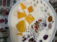 -堂屋糖水店(愚园店)