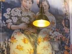 -舒蔡记生煎菜饭(云南中路店)