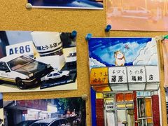 -藤原肠粉店