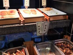 -松子料理(白家庄店)