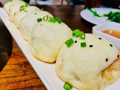 -金枝玉叶上海人家食府(三里河店)