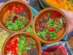 -黔有有贵州酸汤夺夺粉火锅(五味十字店)