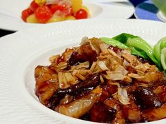 -味+新京宴·烤鸭·北京菜(创意谷店)