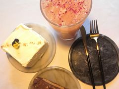 -十五食吾 La Pâtisserie (海甸岛店)