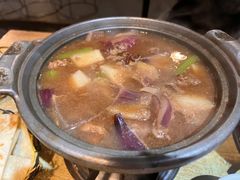-范贤光鸡公煲(平乐园总店)