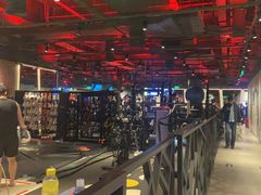 -威尔仕健身(北京合生汇店)