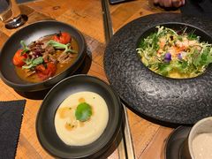 -AZUL by FUEL蓝色·法式酒馆(琶醍店)