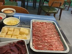 -新梅居(宁海东路店)