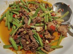 -洞庭土菜馆(天河北总店)
