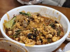 -刘信牛羊肉小炒泡馍(回民街店)