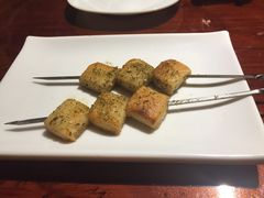 -三个大叔烤羊肉串·炭炉砂锅菜(西三旗店)