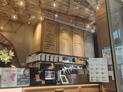 -THE WOODS 简餐 (国贸商城店)