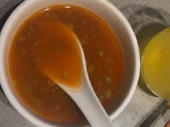 -海底捞火锅(西单店)