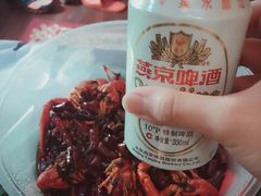 -通乐簋街小龙虾(老店)