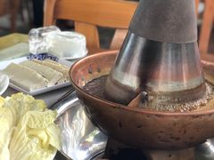 -福寿斋·老北京铜锅涮肉·烤鸭(顺义总店)