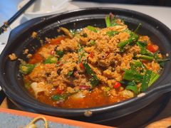 -东北缘餐厅(兰埔路店)