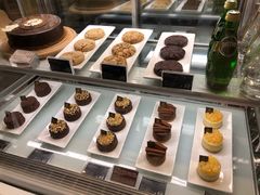 -GODIVA(国际金融中心店)