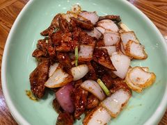 -虎哥私房菜(馒头山店)