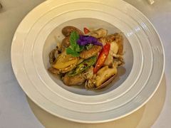 辣味海中鲜-火璽·園