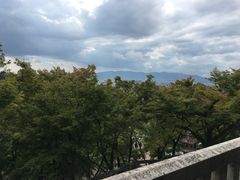 -有栖山 清光院 清水寺