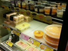 -许留山(佐敦道店)